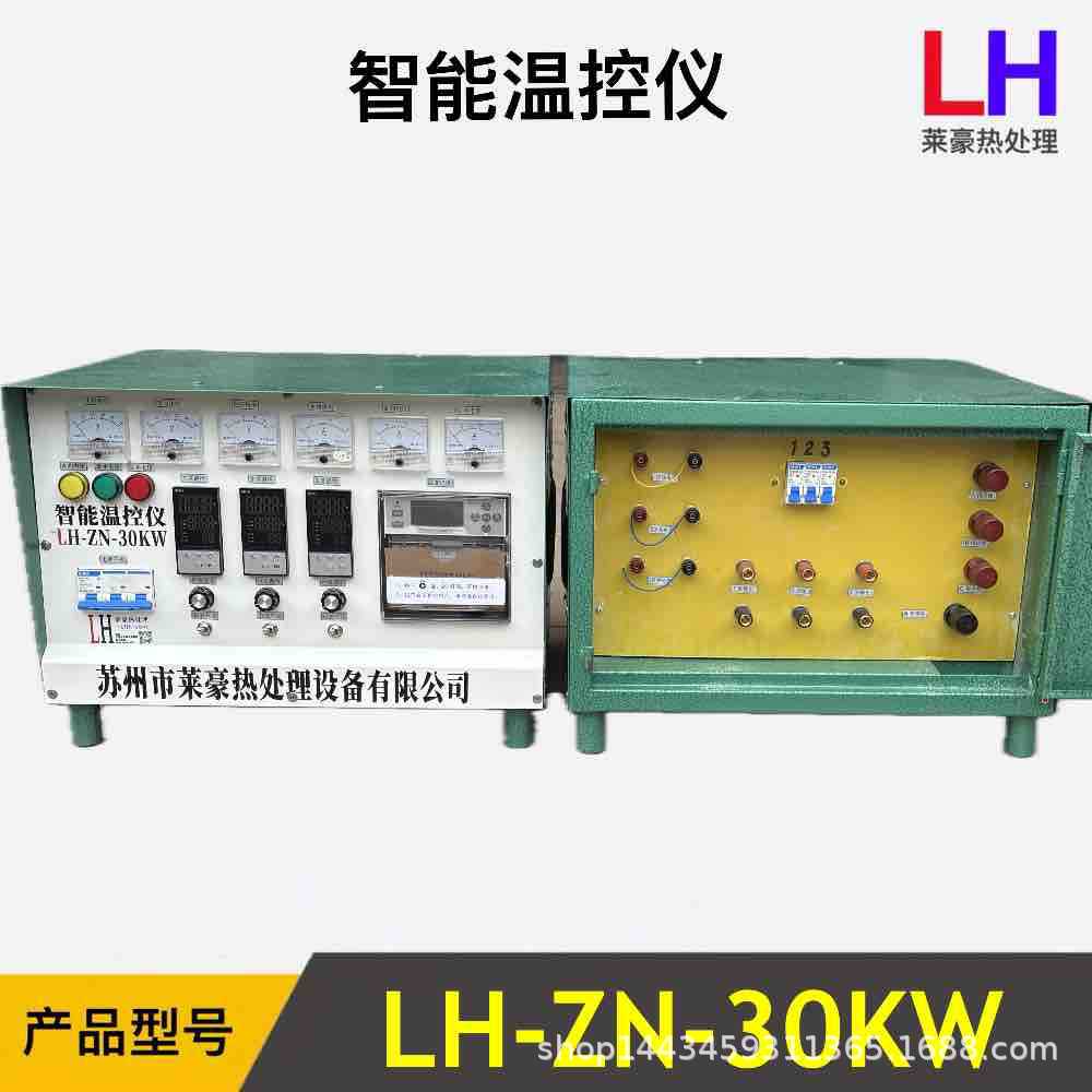 ZWK-I-30KW 智能型温度控制柜 智能程序温度控制箱
