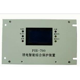 馈电智能保护器PIRP1R 50Z700800II300FJ400II40011