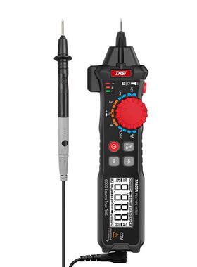 特安斯TA802B(自动识别款)笔式万用表