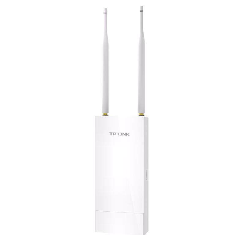 TP-LINK普联AC1200双频室外AP全千兆双频户外室外高功率全向