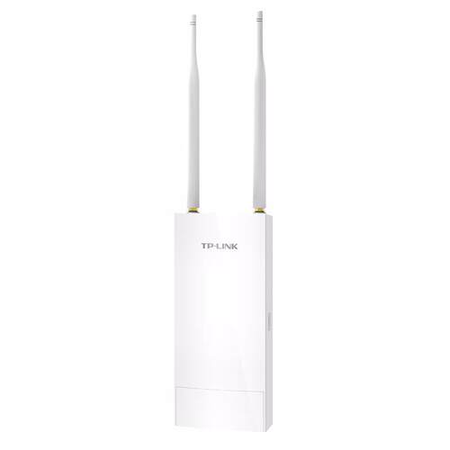 TP-LINK普联AC1200双频室外AP全千兆双频户外室外高功率全向