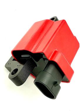 点火线圈红色12556893D581UF27152161850253GN102981941899