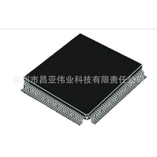 ST10F272MACG3汽车电脑功放芯片集成电路原装现货