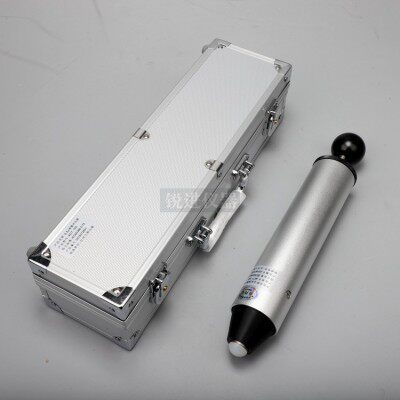 0.2-1J弹簧冲击器/冲击锤单档/六档电器塑料外壳机械安规仪器