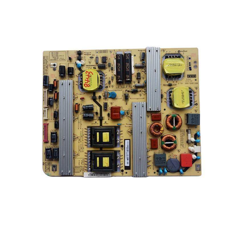 UD39/42/50/55B6000ID主板JUC7.820.00084354灯条电源背光板