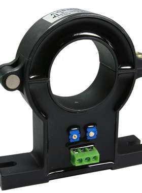 测0-2000A交流电流变送器A-CS2000EK2T