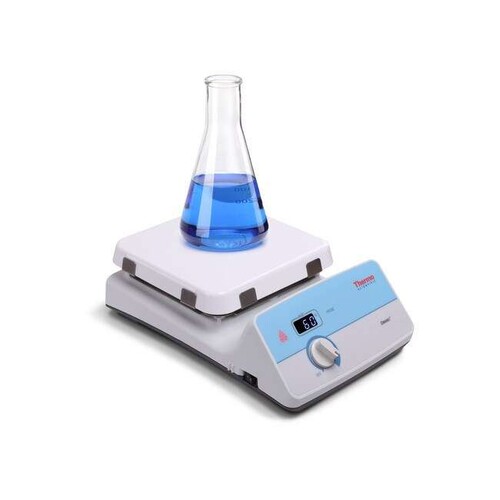 Thermo Scientific Cimarec+ 搅拌加热板系列 货号: SP88857106