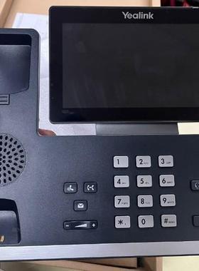 Yealink亿联IP电话机SIP-T58WEXP50EXP43T58Wwithcamer