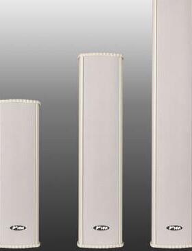 Hivi/惠威C8032C8033C8034校园商场室外店铺壁挂音柱音箱