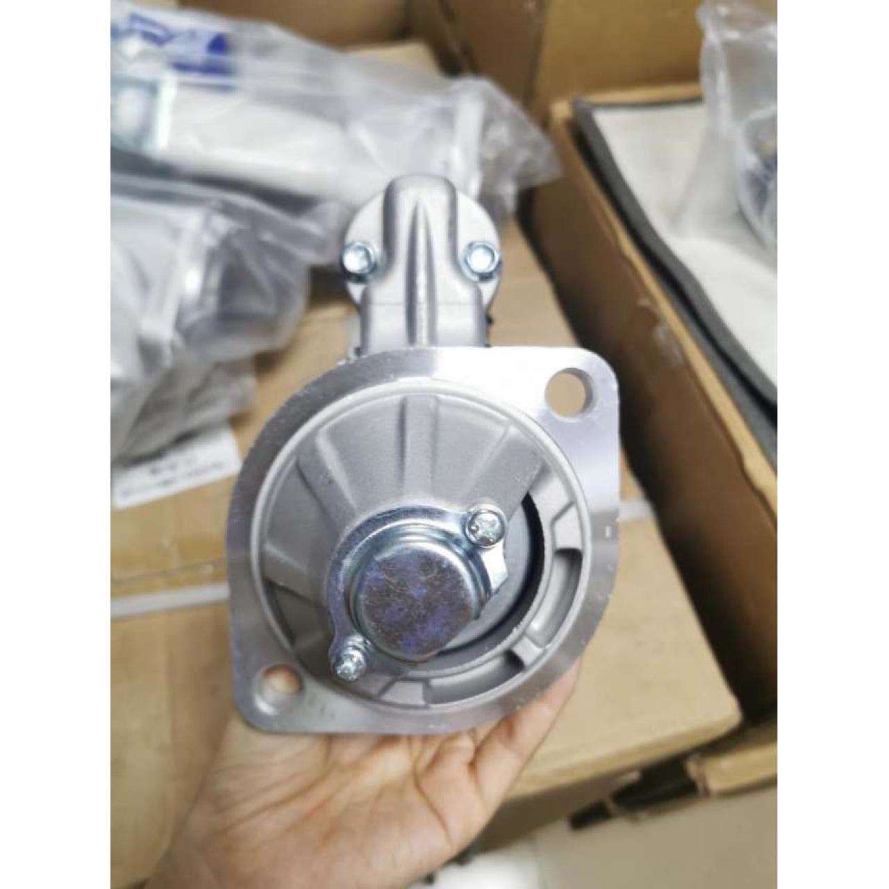 救生艇起动机洋马4LHA起动机121254-77019起动机S13-41D起动机