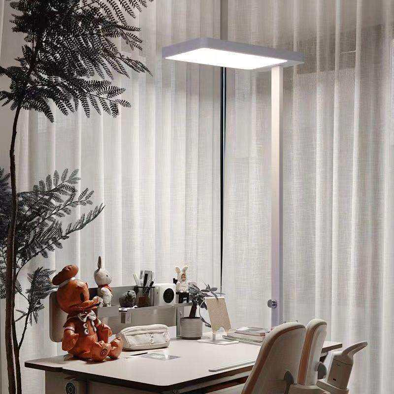 全光谱落地护眼灯防蓝光儿童学习专用台灯阅读书桌作业钢琴大路灯