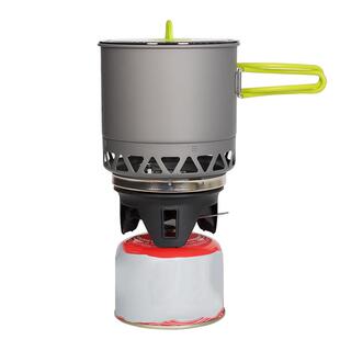 CE认证烹饪系统炉热回收户外露营反应堆炉具野营锅具炉灶聚能