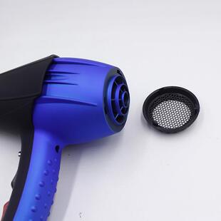 2300W电吹风机大功率大吹风筒冷热风吹风机不伤发理发店专用
