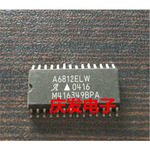全新进口A6812ELW电机驱