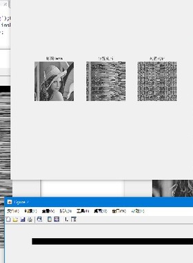 M00688-一种基于6维超混沌系统和DNA编码的图像加密算法