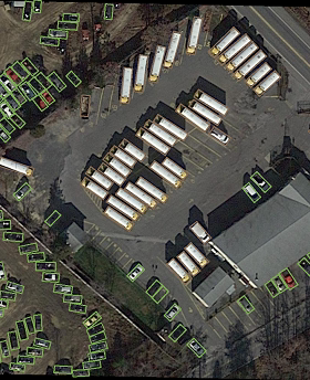 DL00378-Rotated BBox基于yolov5的旋转目标检测