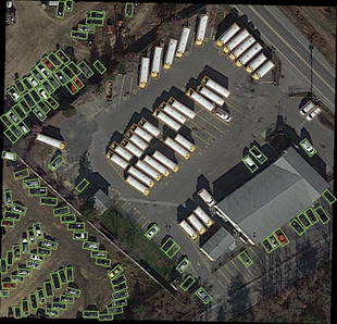 DL00378-Rotated BBox基于yolov5的旋转目标检测