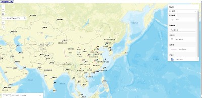 GIS00001-基于GIS的建筑物信息管理系统设计完整实现