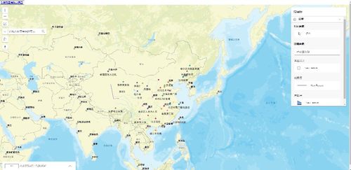 GIS00001-基于GIS的建筑物信息管理系统设计完整实现