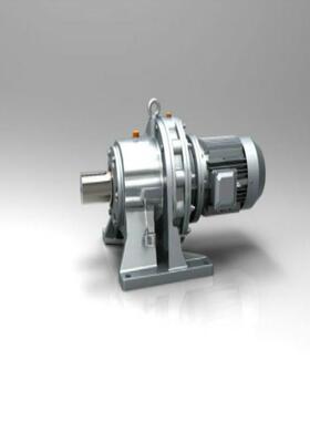 摆线针轮减速机B0-B7X2-X10速比9/11/17/23/29/35/43/59/71