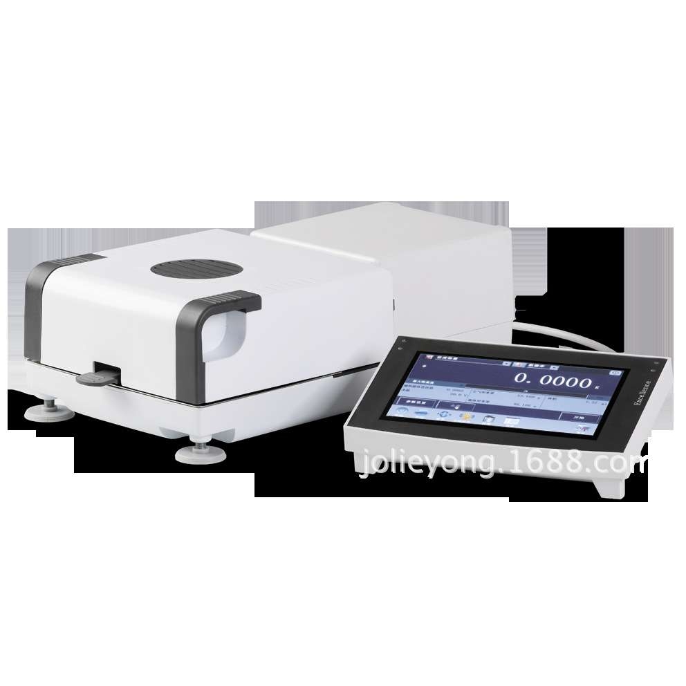 卤素水分测定仪生产　Halogen Moisture Meter MS301