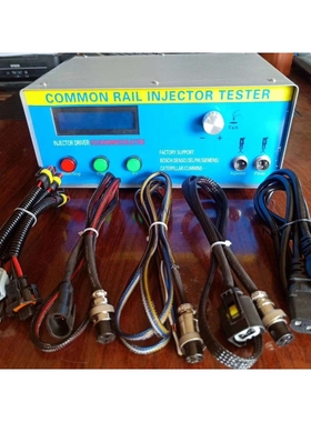 CR1000共轨喷油器脉冲仪 校油泵专用