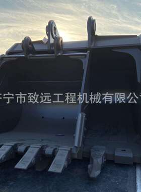 挖机配件PC160/180/190/200/210-6-7-8大中小臂油缸铲斗杆动臂