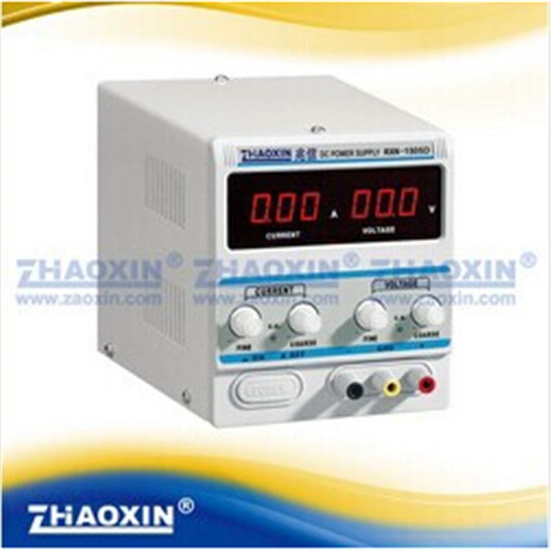 兆信RXN-1505D/155DM直流稳压电源0-15V/0-可调替代龙威15V