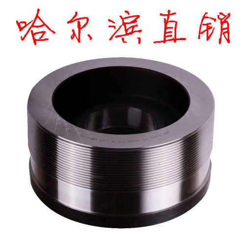 北量外加厚石油套管螺纹环塞规