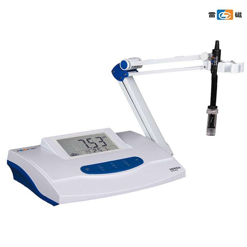 上海雷磁PHS-3C型台式酸度计/PH计/电话咨询