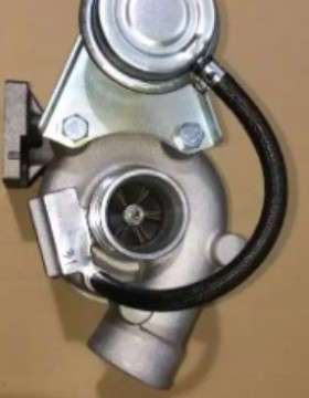 TD04L4 1J752-17020 80162 for V3307-DI-TE3-Q 增压器