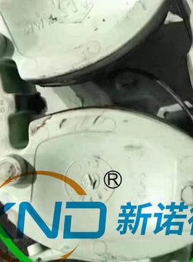 德国KTR-ROTEX180分体梅花弹性体KTR-ROTEX180-64SHD/绿色/分体型