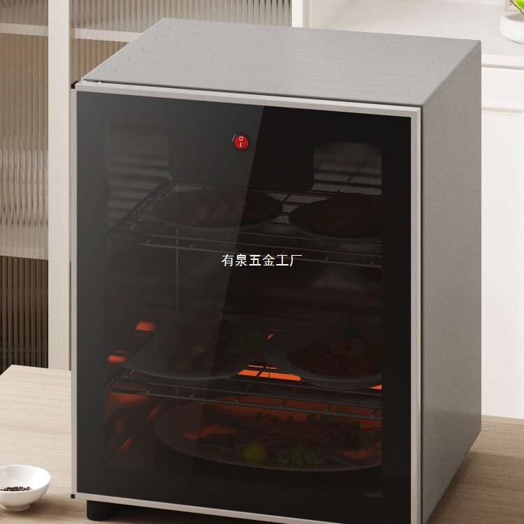 包邮2025新款饭菜保温柜神器冬季厨房家用热菜保温箱插电加热恒温