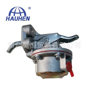 工程机械发动机燃油泵膜片输油泵ULPK0001T412942ULPK0036