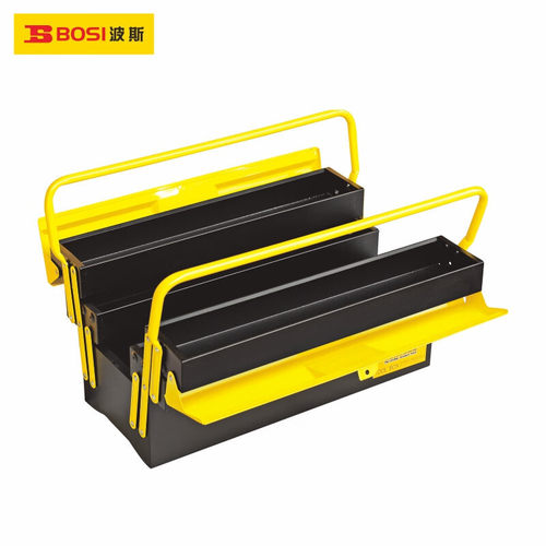 波斯三层双杆工具箱BS522500