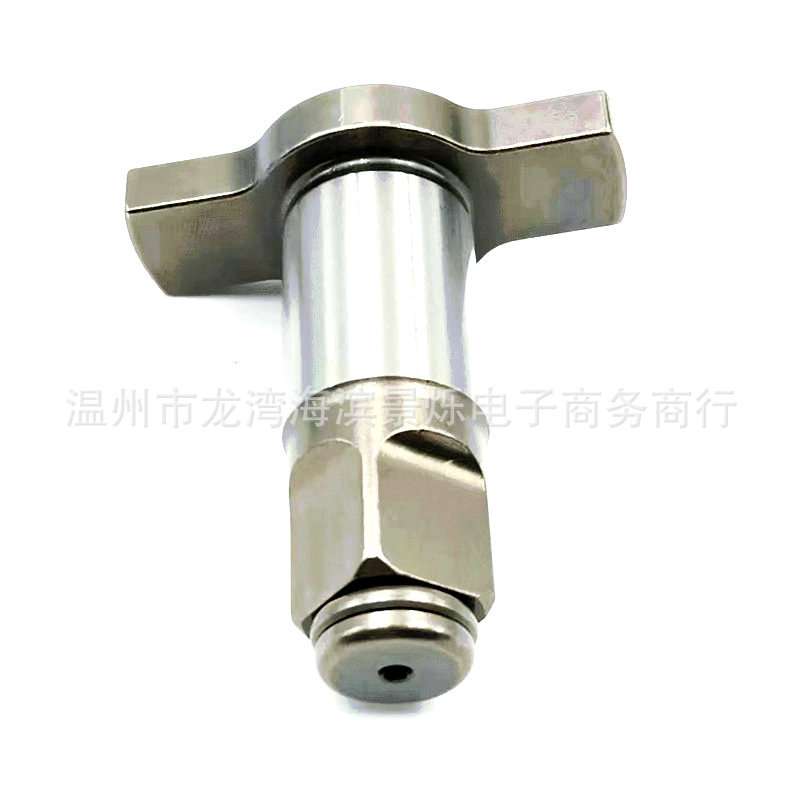 N866410 1/2英寸铁砧适用于18mm   DCF899 冲击扳手电动工具