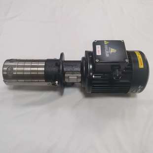 卧式 无泄露喷射泵流程泵不锈钢泵TPK4T3