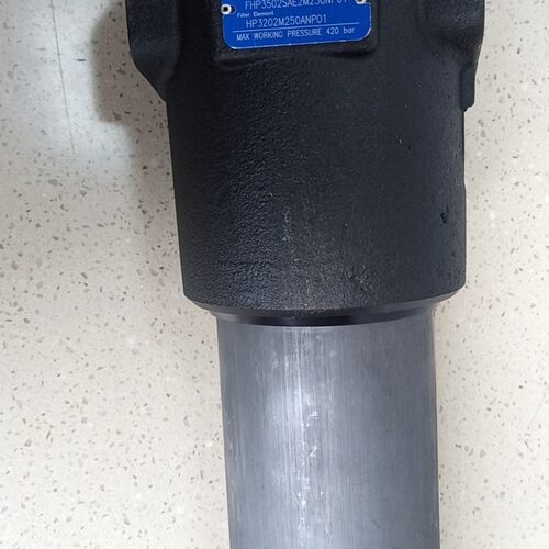 意大利mpfiltri翡翠过滤器FHP3502SAE2M250NP01