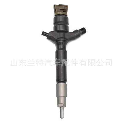 电喷喷油器1465A041共轨喷油器1465A041优势