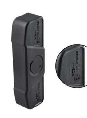 欧洲POMMIE门橡胶密封 1132581 Clip-Profil Rolle 50 m