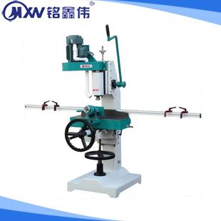 木工机械-MS362立式榫眼机