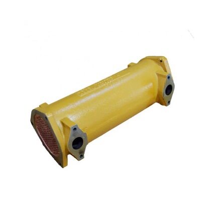 236-8745适用于卡特C11C13E345DE349DE349D2发动机机油冷却器