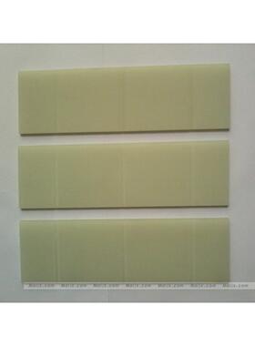 Becker贝克U4.70真空泵叶片旋片滑片刮片