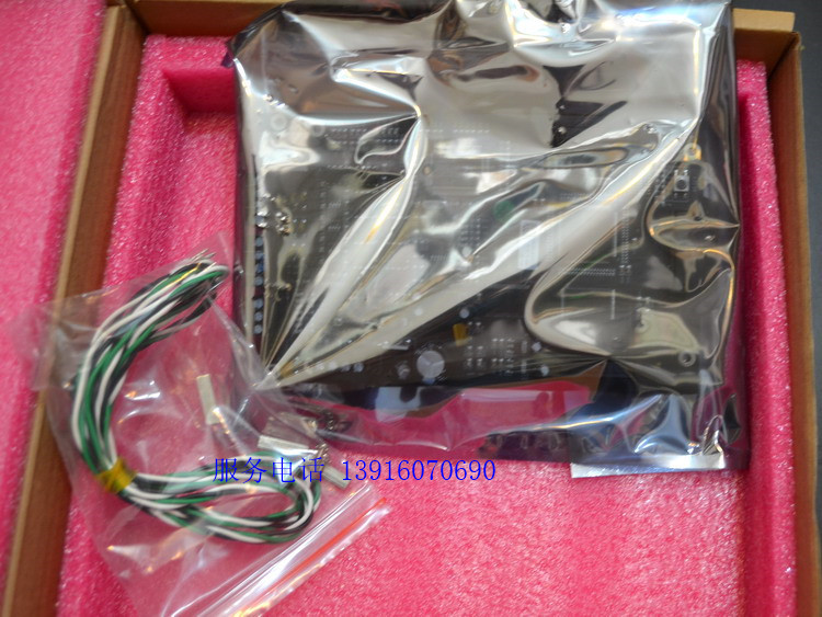 NOTIFIER诺蒂菲尔NIC-EC 网卡 N-6000主机配套网卡图片