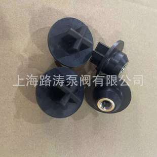 HD-A1气动油桶泵联轴器HD-A1插桶泵配件HD-A1叶轮/HD-A1+PPHT手轮