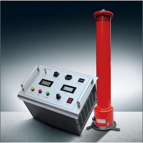 ZGF-A300KV/2MA直流高压发生器