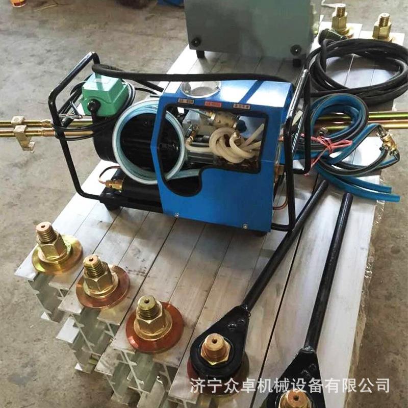 厂家供应1000×830皮带硫化器胶带输送带接头机整板硫化器价格