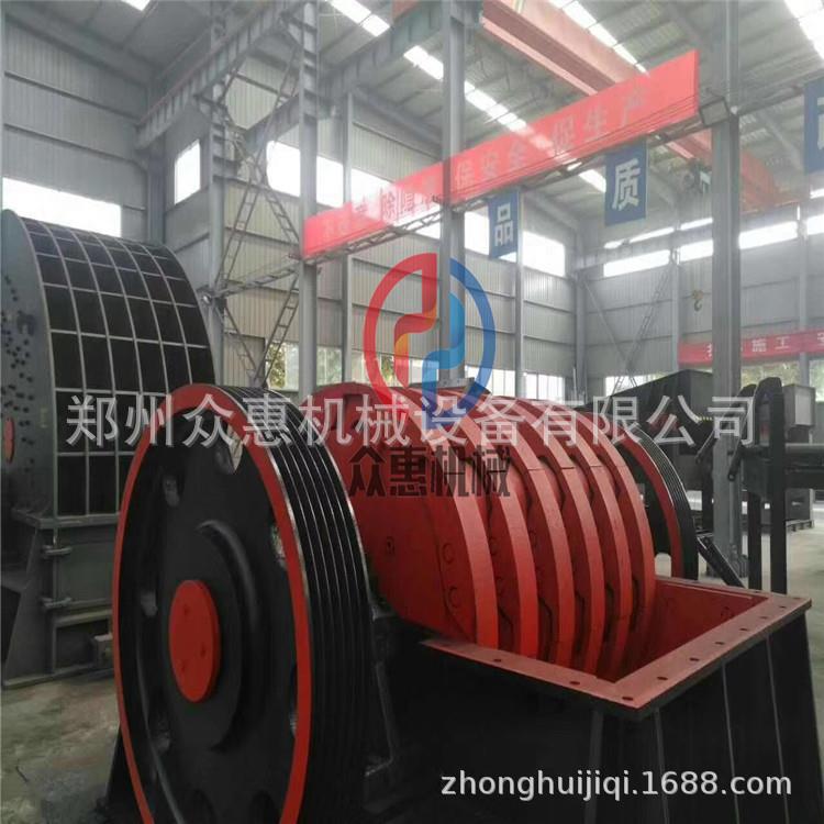 式销河南锤880厂家直供重破销售移动重锤破碎机售小型锤破碎机