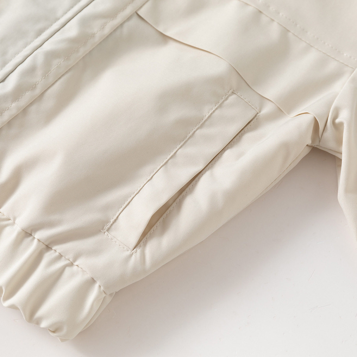 2025男童夹克衫休闲儿童外套春季新款小童外穿上衣韩版宝宝棒球服