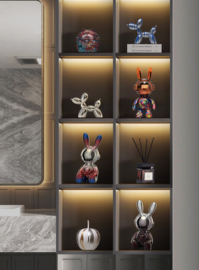 天使兔lala2025流行配色